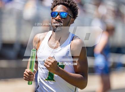Thumbnail 2 in Sandhills 3A/4A Conference Meet (Union Pines) photogallery.