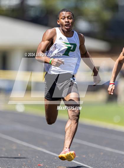 Thumbnail 1 in Sandhills 3A/4A Conference Meet (Union Pines) photogallery.