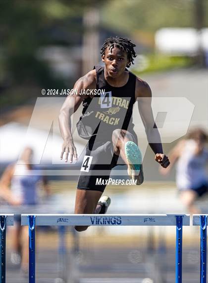 Thumbnail 1 in Sandhills 3A/4A Conference Meet (Union Pines) photogallery.