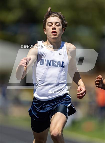 Thumbnail 3 in Sandhills 3A/4A Conference Meet (Union Pines) photogallery.