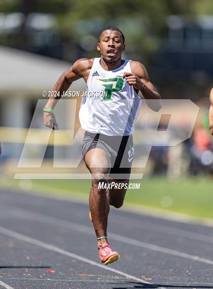 Thumbnail 2 in Sandhills 3A/4A Conference Meet (Union Pines) photogallery.