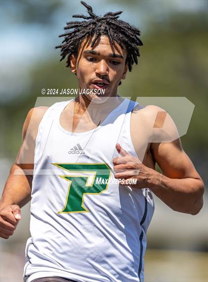 Thumbnail 3 in Sandhills 3A/4A Conference Meet (Union Pines) photogallery.