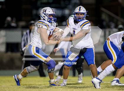 Thumbnail 3 in Piedmont @ Bishop McGuinness photogallery.