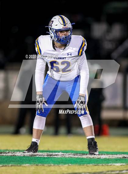 Thumbnail 1 in Piedmont @ Bishop McGuinness photogallery.