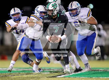 Thumbnail 3 in Piedmont @ Bishop McGuinness photogallery.