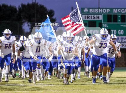 Thumbnail 2 in Piedmont @ Bishop McGuinness photogallery.