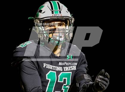 Thumbnail 2 in Piedmont @ Bishop McGuinness photogallery.