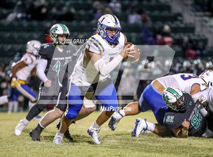 Thumbnail 3 in Piedmont @ Bishop McGuinness photogallery.