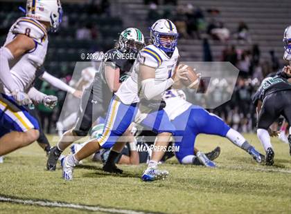 Thumbnail 1 in Piedmont @ Bishop McGuinness photogallery.