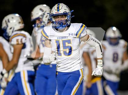 Thumbnail 1 in Piedmont @ Bishop McGuinness photogallery.