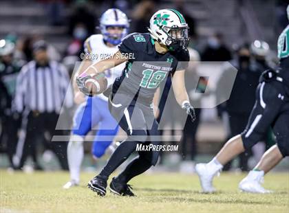 Thumbnail 3 in Piedmont @ Bishop McGuinness photogallery.