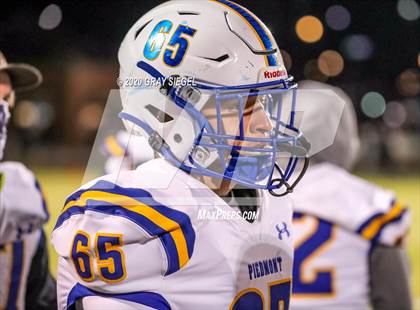 Thumbnail 3 in Piedmont @ Bishop McGuinness photogallery.