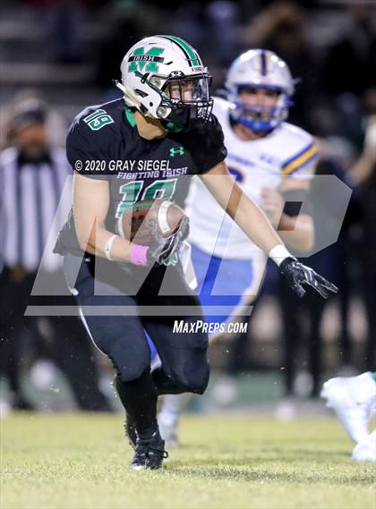 Thumbnail 2 in Piedmont @ Bishop McGuinness photogallery.