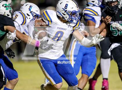 Thumbnail 3 in Piedmont @ Bishop McGuinness photogallery.
