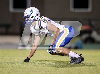 Thumbnail 2 in Piedmont @ Bishop McGuinness photogallery.