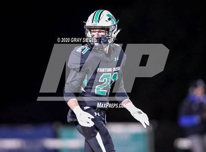 Thumbnail 2 in Piedmont @ Bishop McGuinness photogallery.