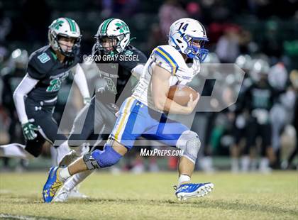 Thumbnail 1 in Piedmont @ Bishop McGuinness photogallery.