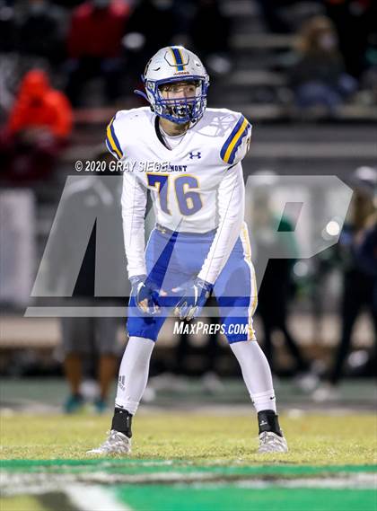 Thumbnail 2 in Piedmont @ Bishop McGuinness photogallery.