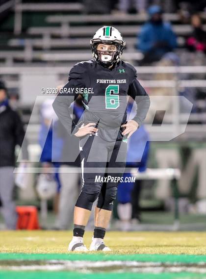 Thumbnail 2 in Piedmont @ Bishop McGuinness photogallery.