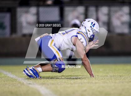 Thumbnail 2 in Piedmont @ Bishop McGuinness photogallery.