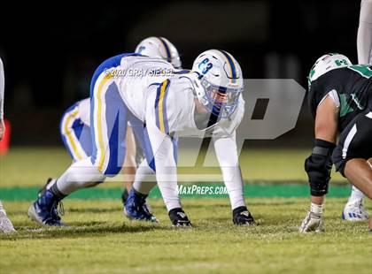 Thumbnail 1 in Piedmont @ Bishop McGuinness photogallery.