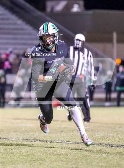 Thumbnail 2 in Piedmont @ Bishop McGuinness photogallery.
