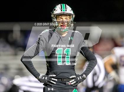 Thumbnail 1 in Piedmont @ Bishop McGuinness photogallery.