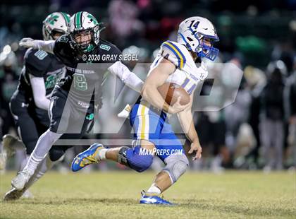 Thumbnail 2 in Piedmont @ Bishop McGuinness photogallery.
