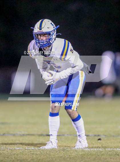 Thumbnail 3 in Piedmont @ Bishop McGuinness photogallery.