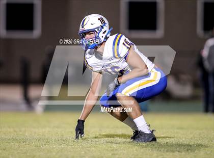 Thumbnail 1 in Piedmont @ Bishop McGuinness photogallery.