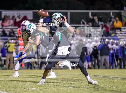Thumbnail 2 in Piedmont @ Bishop McGuinness photogallery.