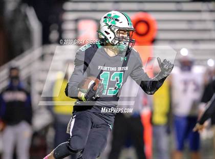 Thumbnail 3 in Piedmont @ Bishop McGuinness photogallery.