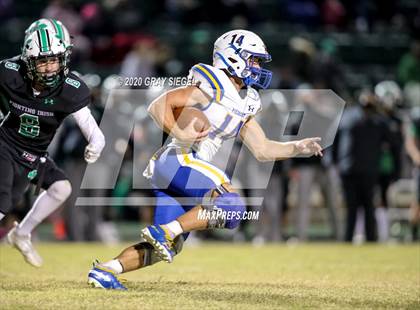 Thumbnail 3 in Piedmont @ Bishop McGuinness photogallery.