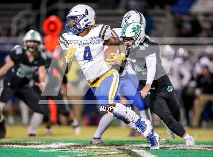 Thumbnail 1 in Piedmont @ Bishop McGuinness photogallery.