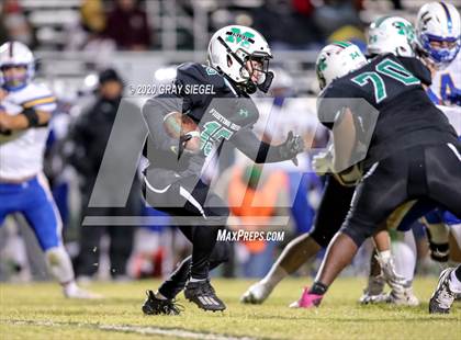 Thumbnail 3 in Piedmont @ Bishop McGuinness photogallery.