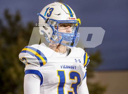 Thumbnail 1 in Piedmont @ Bishop McGuinness photogallery.