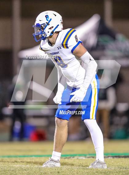 Thumbnail 2 in Piedmont @ Bishop McGuinness photogallery.