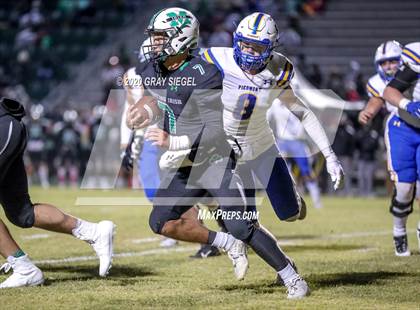 Thumbnail 2 in Piedmont @ Bishop McGuinness photogallery.