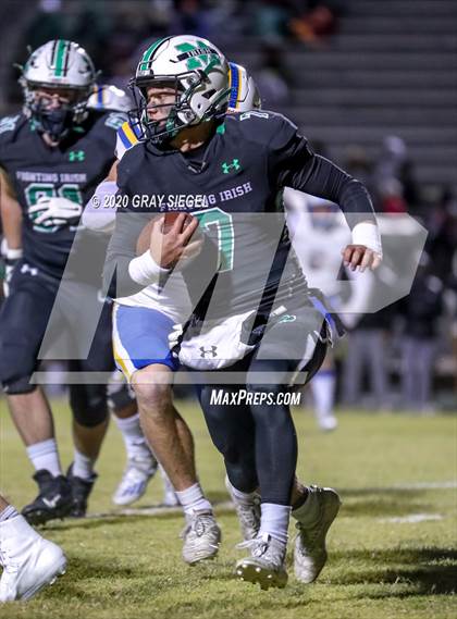 Thumbnail 3 in Piedmont @ Bishop McGuinness photogallery.