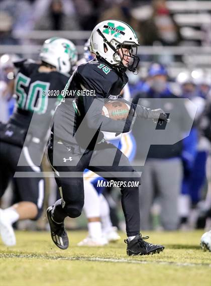 Thumbnail 3 in Piedmont @ Bishop McGuinness photogallery.