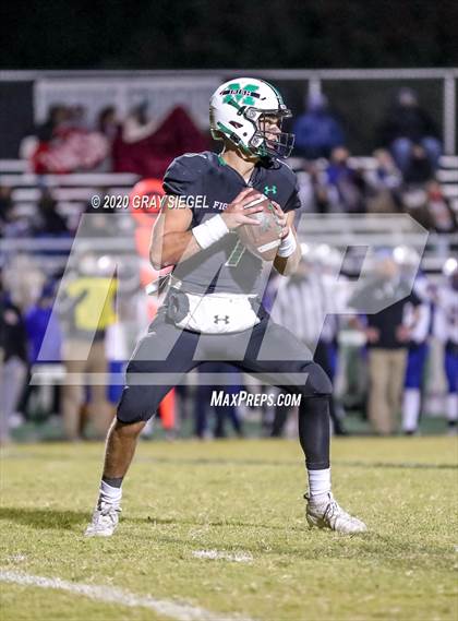 Thumbnail 3 in Piedmont @ Bishop McGuinness photogallery.