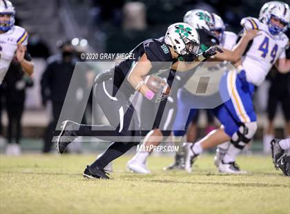 Thumbnail 1 in Piedmont @ Bishop McGuinness photogallery.