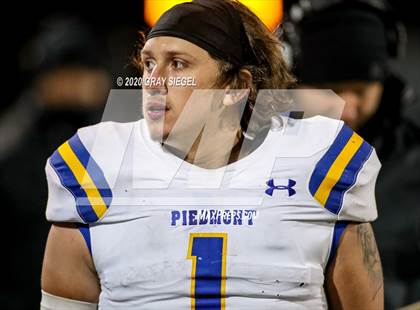 Thumbnail 1 in Piedmont @ Bishop McGuinness photogallery.