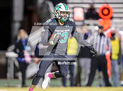 Thumbnail 2 in Piedmont @ Bishop McGuinness photogallery.