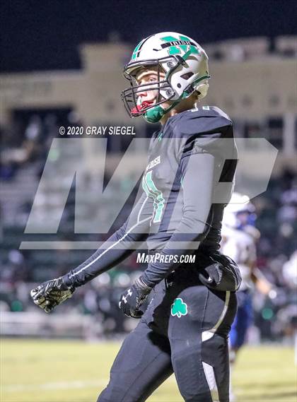 Thumbnail 2 in Piedmont @ Bishop McGuinness photogallery.