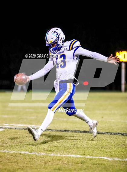 Thumbnail 1 in Piedmont @ Bishop McGuinness photogallery.