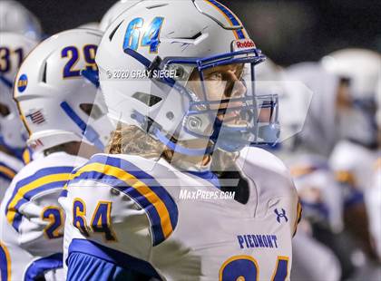 Thumbnail 1 in Piedmont @ Bishop McGuinness photogallery.