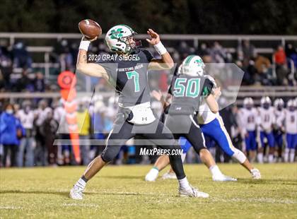 Thumbnail 3 in Piedmont @ Bishop McGuinness photogallery.