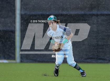 Thumbnail 2 in Pantego Christian vs. Trinity Christian (TAPPS D3 Regional Playoff) photogallery.