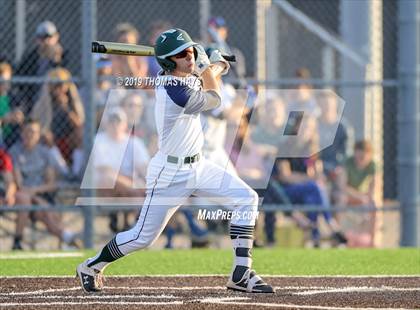 Thumbnail 1 in Pantego Christian vs. Trinity Christian (TAPPS D3 Regional Playoff) photogallery.